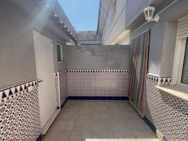 Chalet Adosado en San Pedro del Pinatar