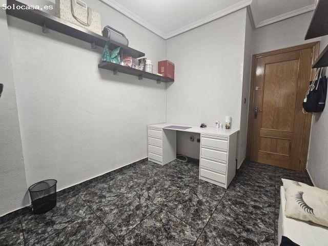 Chalet adosado listo para entrar a vivir en San Javier