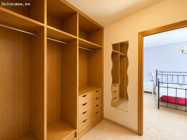 CHALET ADOSADO LISTO PARA ENTRAR EN SAN MARTIN DE LA VEGA