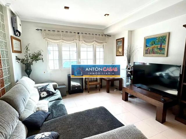 CHALET ADOSADO MONÓVAR