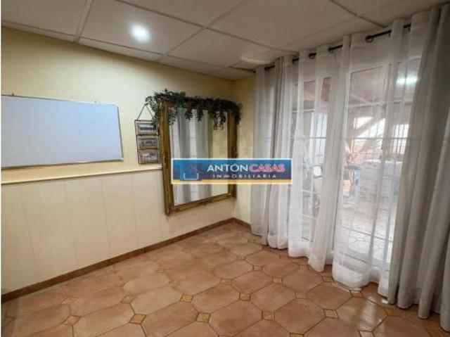 CHALET ADOSADO MONÓVAR