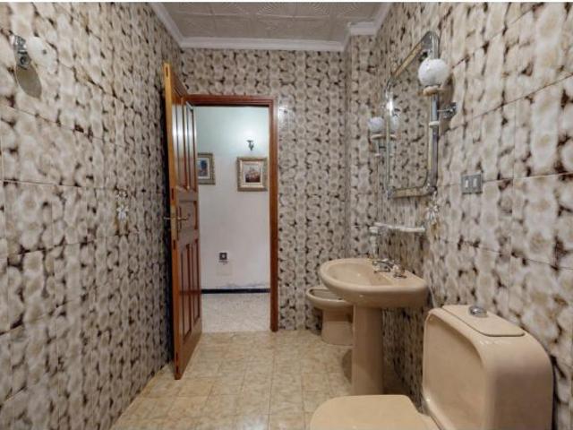 Chalet adosado muy Amplio en La Suerte Las Palmas de Gran Canaria