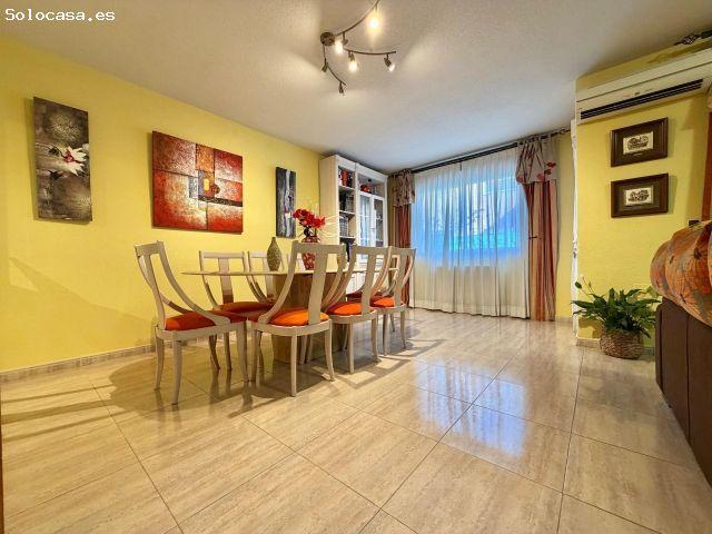 CHALET ADOSADO PARA ENTRAR A VIVIR EN SESEÑA VIEJO