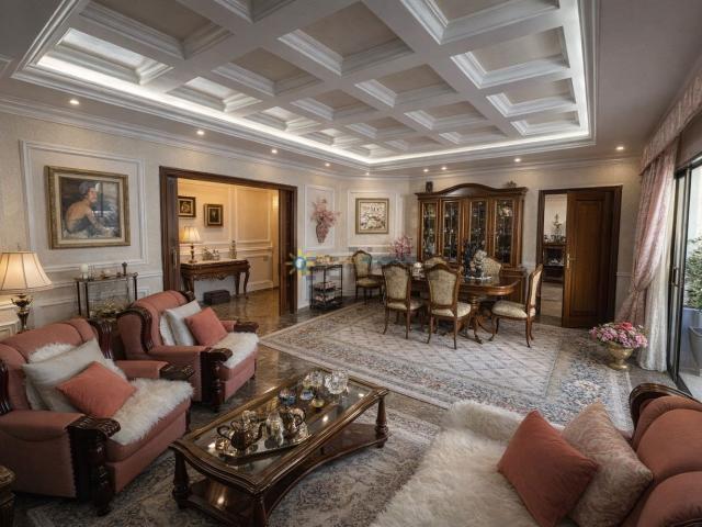Chalet, Adsubia