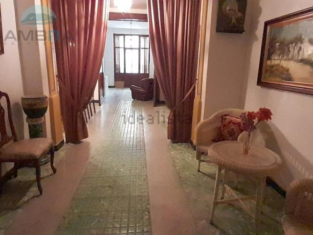 Chalet, Adsubia