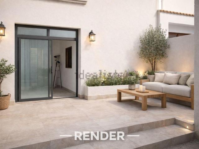 Chalet, Adsubia