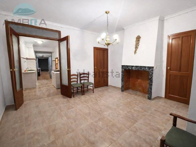 Chalet, Adsubia
