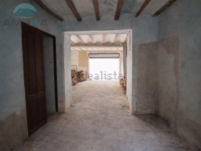 Chalet, Adsubia