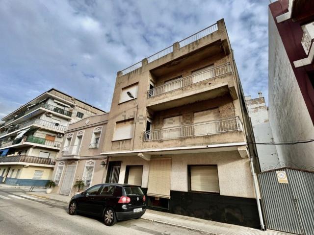 Chalet, Adsubia