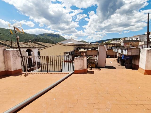 Chalet, Adsubia