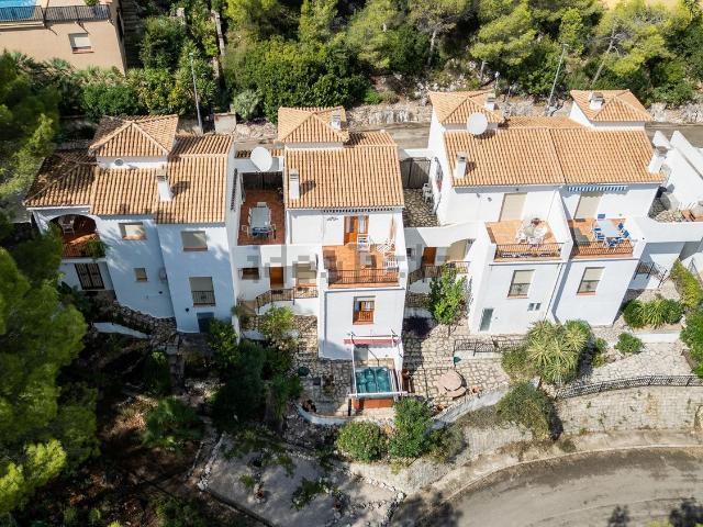 Chalet, Adsubia