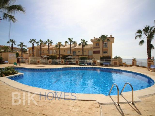 Chalet, Aguamarina, Orihuela