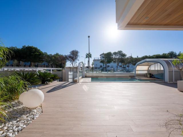 Chalet, Aguamarina, Orihuela