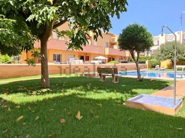 Chalet, Aguamarina, Orihuela
