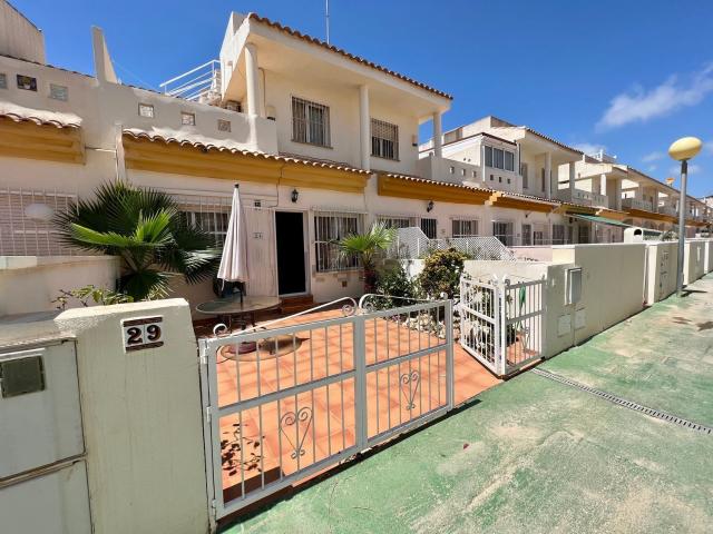 Chalet, Aguamarina, Orihuela