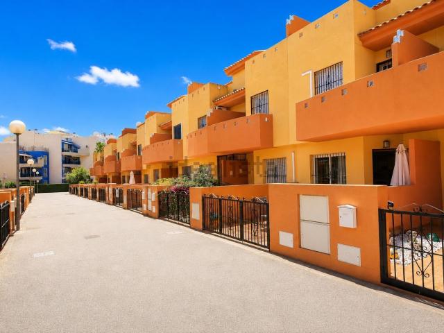 Chalet, Aguamarina, Orihuela