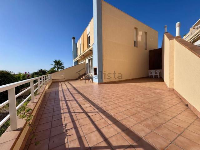 Chalet, Aguamarina, Orihuela