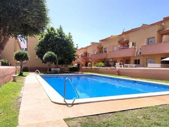 Chalet, Aguamarina, Orihuela
