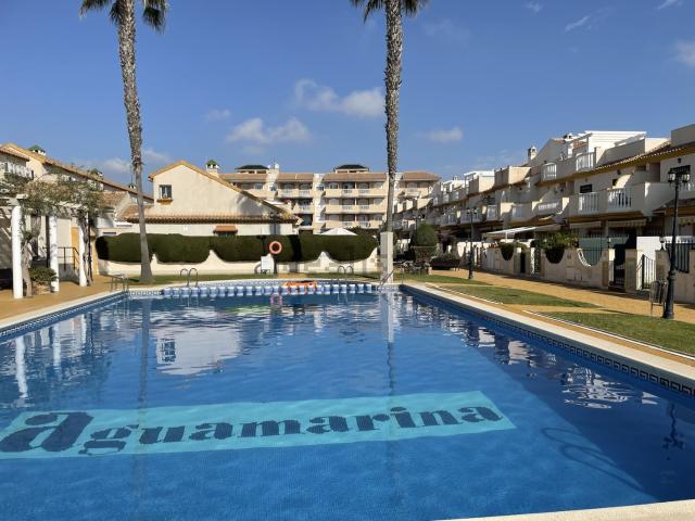 Chalet, Aguamarina, Orihuela