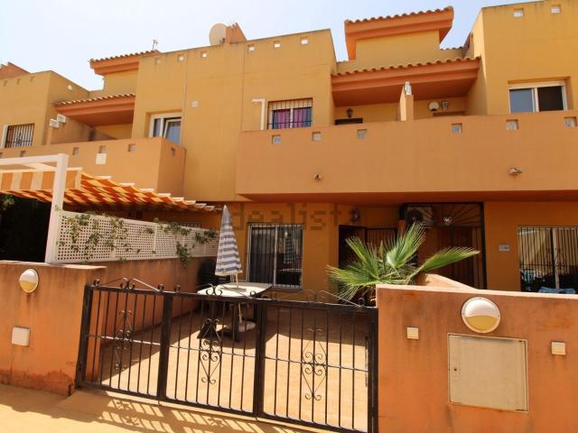 Chalet, Aguamarina, Orihuela
