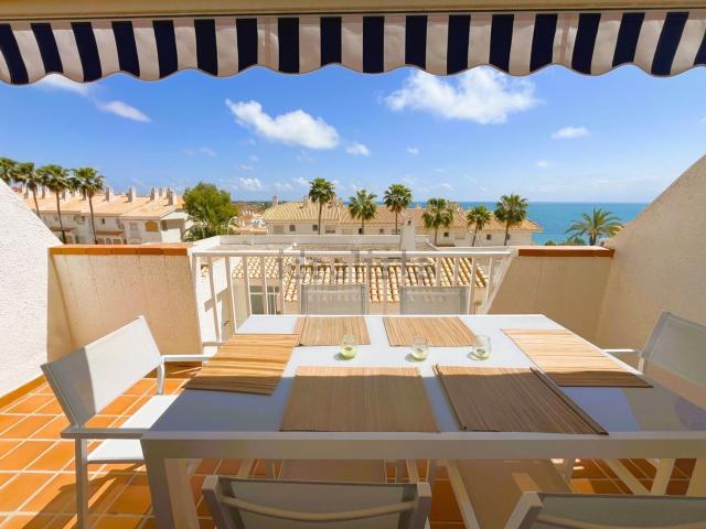 Chalet, Aguamarina, Orihuela