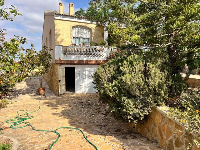 Chalet, Aguas Nuevas, Torrevieja