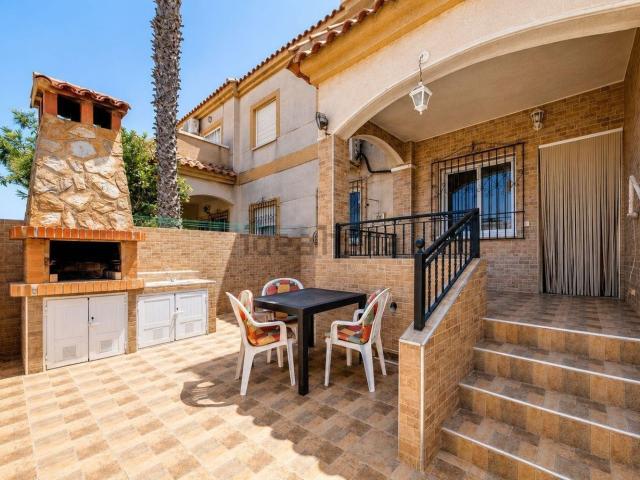 Chalet, Aguas Nuevas, Torrevieja
