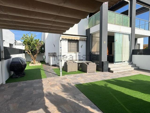 Chalet, Aguas Nuevas, Torrevieja