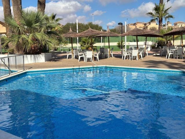 Chalet, Aguas Nuevas, Torrevieja
