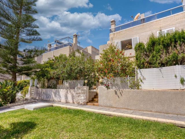 Chalet, Aguas Nuevas, Torrevieja