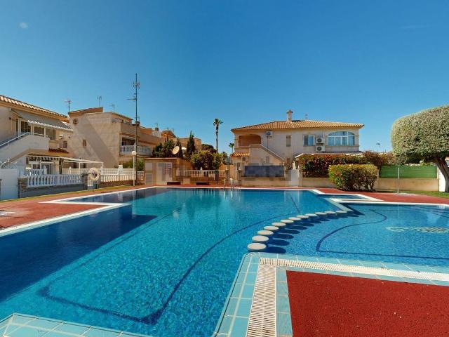 Chalet, Aguas Nuevas, Torrevieja