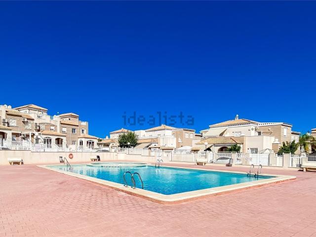 Chalet, Nueva Torrevieja, Torrevieja