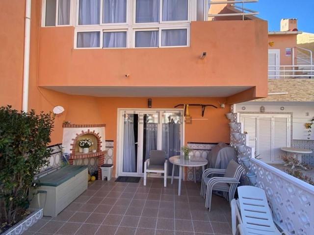 Chalet, Aguas Nuevas, Torrevieja