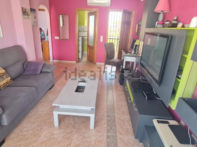 Chalet, Aguas Nuevas, Torrevieja