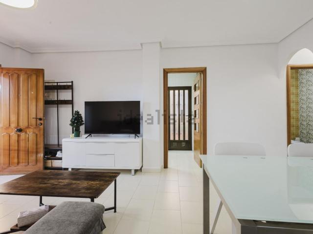Chalet, Aguas Nuevas, Torrevieja