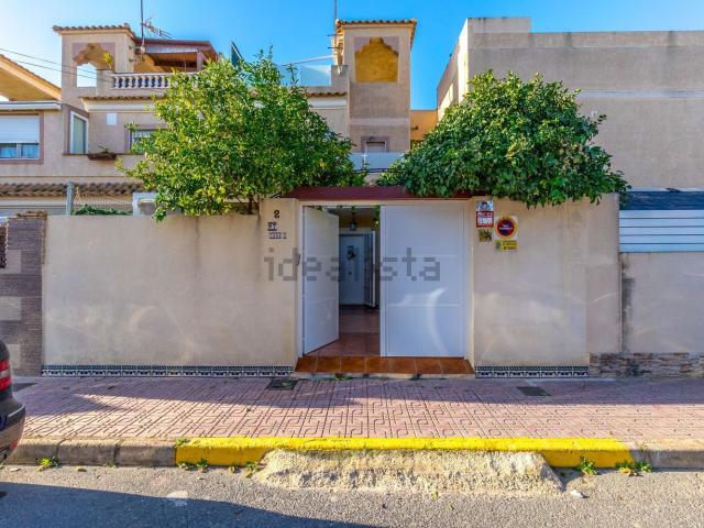 Chalet, Aguas Nuevas, Torrevieja