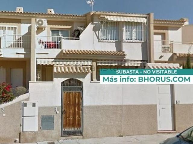 Chalet, Aguas Nuevas, Torrevieja