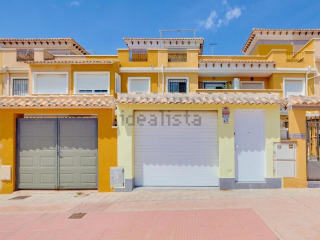 Chalet, Aguas Nuevas, Torrevieja