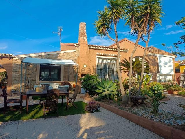 Chalet, Aguas Nuevas, Torrevieja