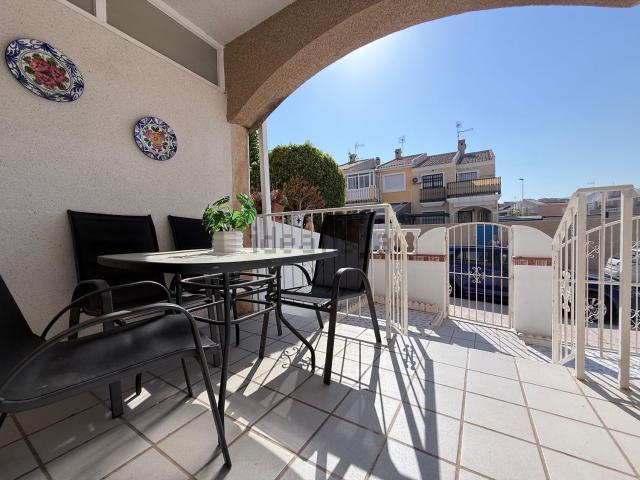 Chalet, Aguas Nuevas, Torrevieja