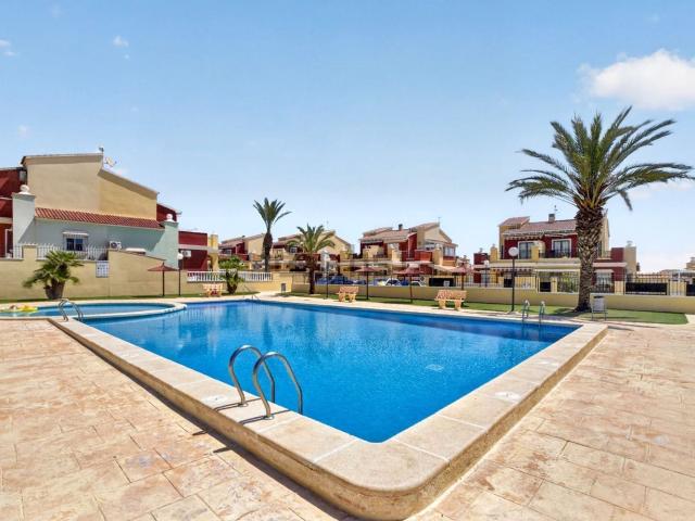 Chalet, Aguas Nuevas, Torrevieja
