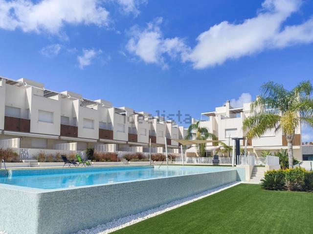 Chalet, Aguas Nuevas, Torrevieja
