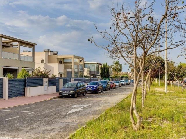 Chalet, Aguas Nuevas, Torrevieja