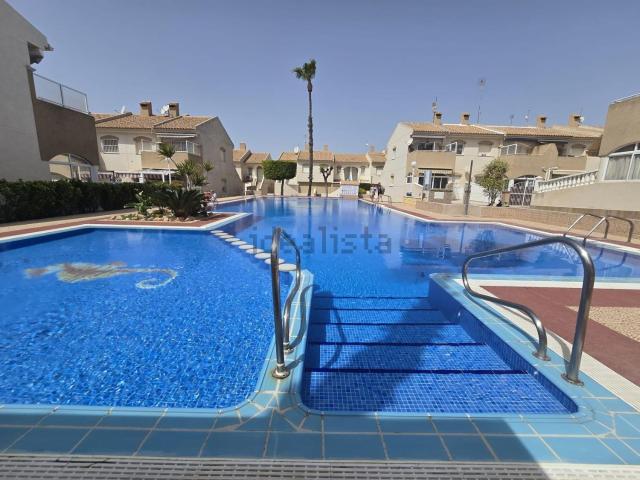 Chalet, Aguas Nuevas, Torrevieja