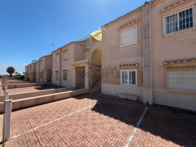 Chalet, Aguas Nuevas, Torrevieja