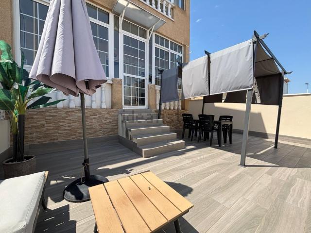 Chalet, Aguas Nuevas, Torrevieja