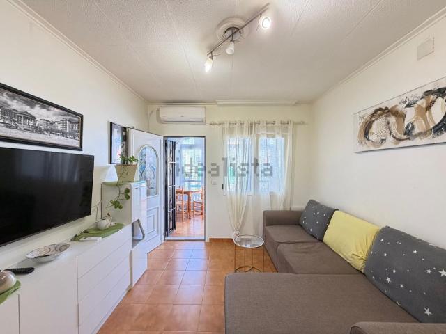 Chalet, Aguas Nuevas, Torrevieja