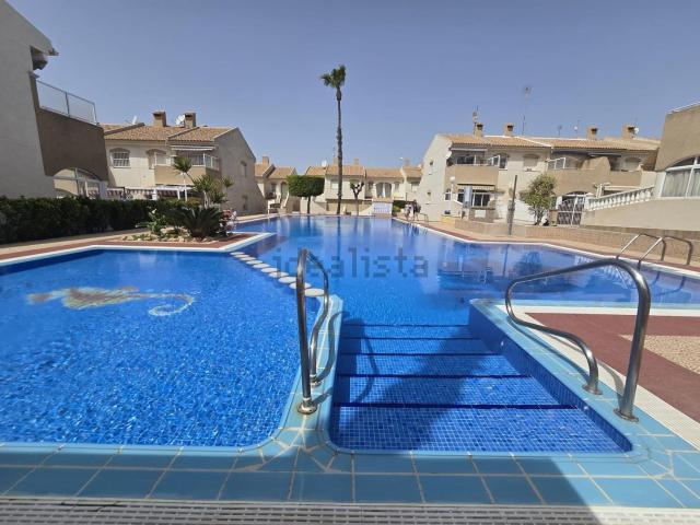 Chalet, Aguas Nuevas, Torrevieja