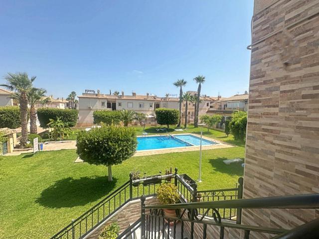 Chalet, Aguas Nuevas, Torrevieja