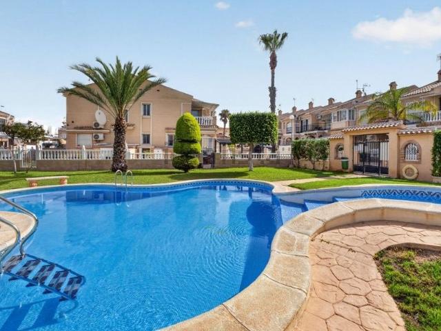 Chalet, Aguas Nuevas, Torrevieja